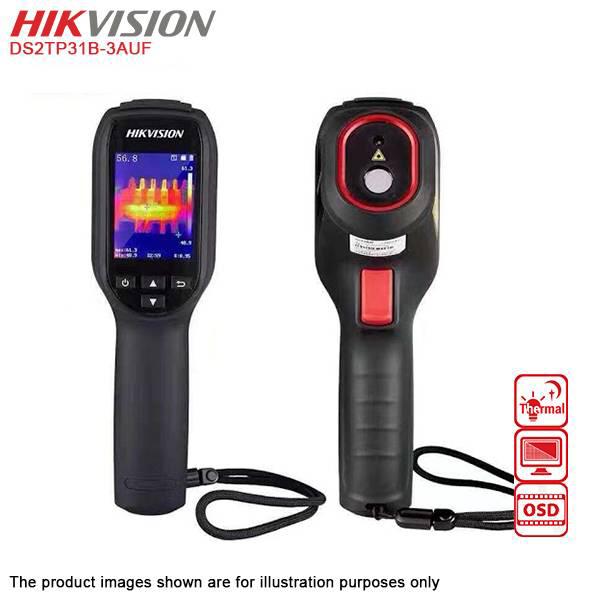 Hikvision